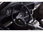 Thumbnail Photo 22 for 1987 BMW M6 Coupe